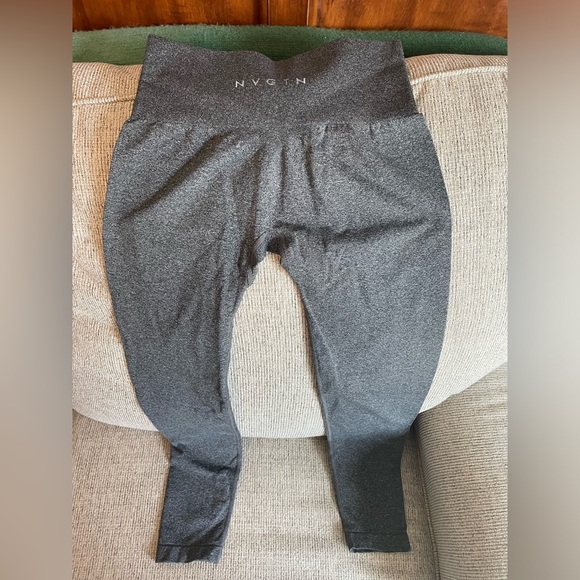 NVGTN: sz small bundle leggings and shorts - Picture 7 of 7